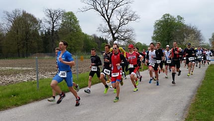 Duathlon Krailling