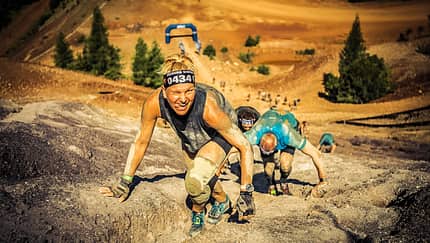 Erzberg Dirtrun - Adventure Days