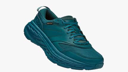 Hoka Bondi L GTX im Test