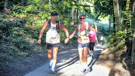 Monschau-Marathon