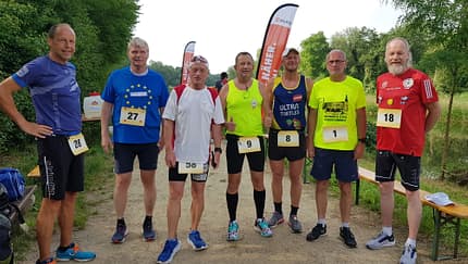 Herzogenburg-Marathon