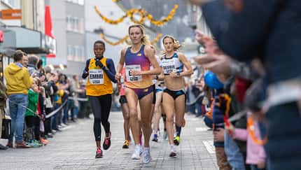 Stimmungsvoller Jahresabschluss in Trier Altstadt