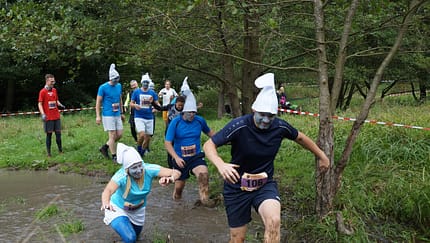 Bären Run Seligenthal