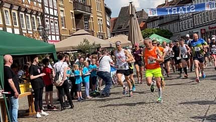 Einbecker Bierstadtlauf