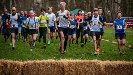 Offenbacher Suppenschüssel-Crosslauf 2023