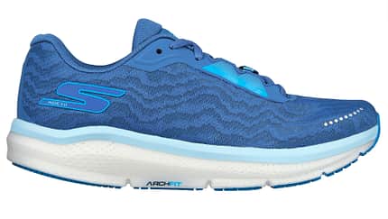 Skechers GO RUN Ride 10 im Test