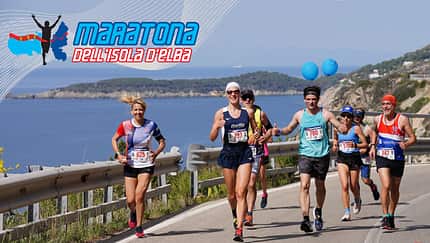 Elba-Marathon