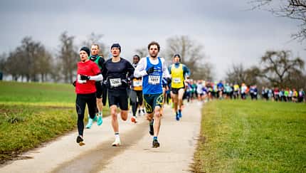 Alb-Gold Winterlauf-Cup 2023