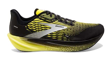 Brooks Hyperion Max im Test