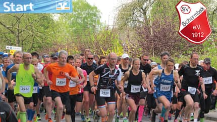 Schermbecker Volks- und Straßenlauf