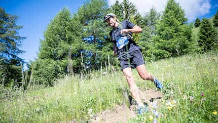Engiadina Scuol Trail