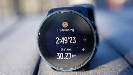 Suunto 9 Peak Pro
