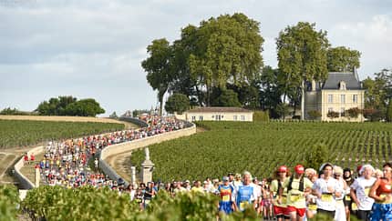 MARATHON DU MEDOC 2022