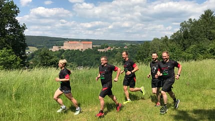 Kulmbach-Trails