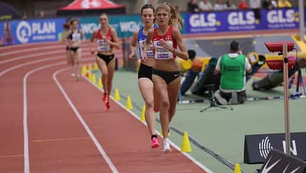 Konstanze Klosterhalfen