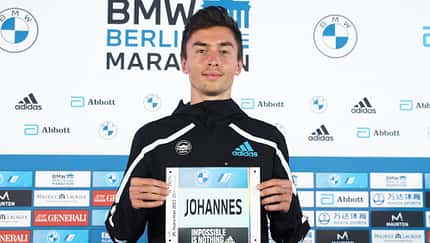 Johannes Motschmann