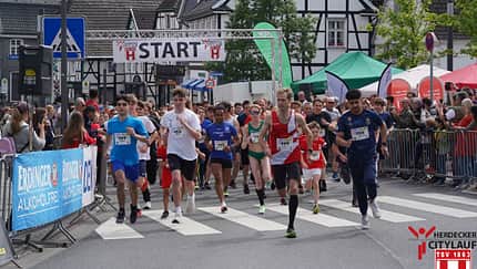 Herdecker City-Lauf
