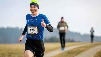 Alb-Gold Winterlauf-Cup 2023