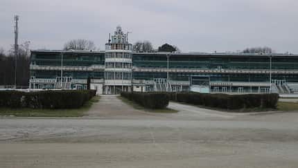 Firmenstaffellauf Krieau