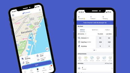 ASICS Runkeeper im Test