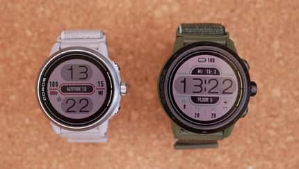 Coros Apex 2 und Apex 2 Pro