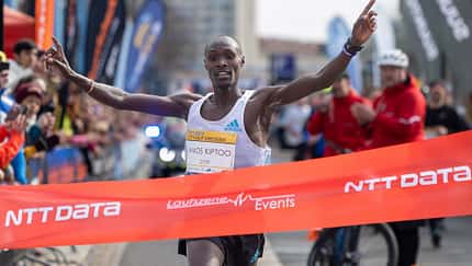 Citylauf Dresden 2023
