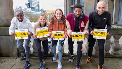 Hannover-Marathon 2023