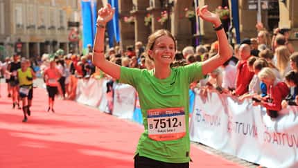 Münster-Marathon