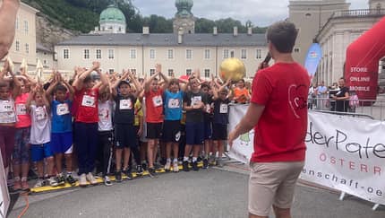 Herzkreislauf Salzburg