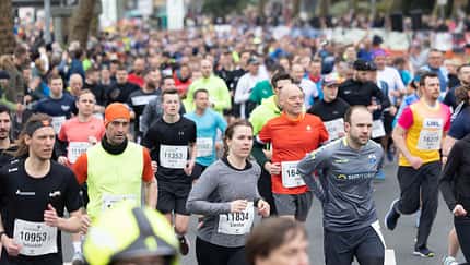 Paderborner Osterlauf 2023