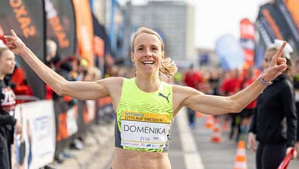 Citylauf Dresden