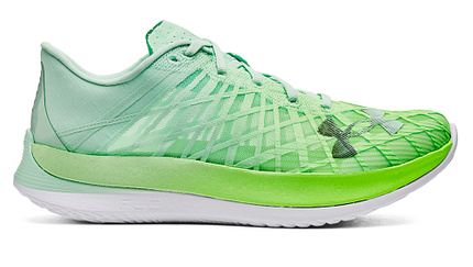 Under Armour Flow Velociti Elite im Test