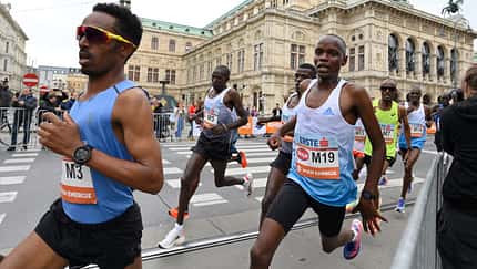 Vienna City Marathon