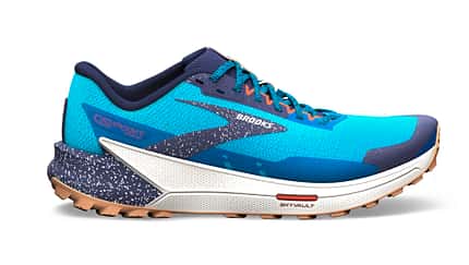 Brooks Catamount 2 im Test
