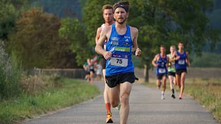 Night Run Gengenbach