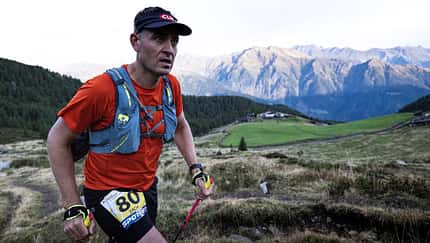 Südtirol Ultrarace