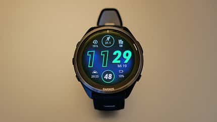Garmin Forerunner 965