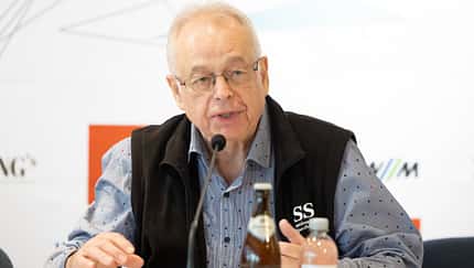 Christoph Kopp