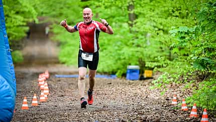 Neroman Cross-Triathlon Wiesbaden 2023