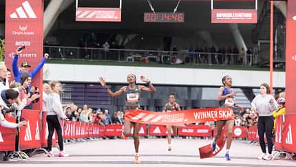 Road to Records Herzogenaurach 2023