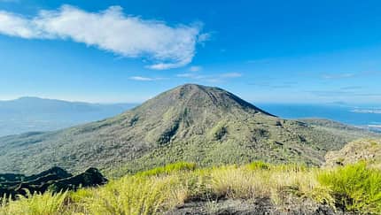Vesuvio Ultramarathon Ottaviano
