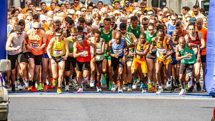 Corri Trieste 10K