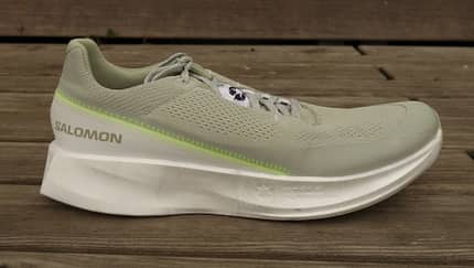 Salomon Index.02 im Test