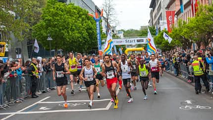 Mainz-Marathon 2023
