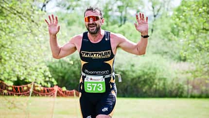 Kinzigtal-Triathlon 2023