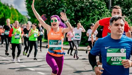 Riga-Marathon