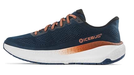 Icebug Aura RB9X im Test