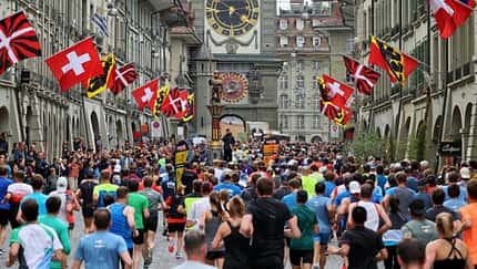 Grand Prix von Bern 2023