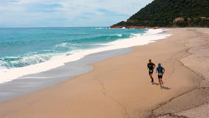 Sardinia Trail Fonni 2023