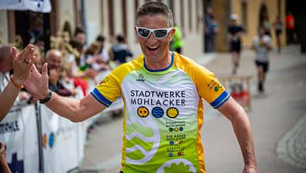 Mahle Lauf Mühlacker 2023